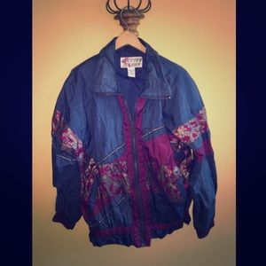 90’s Jacket